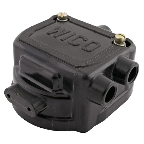 Aftermarket R6844 Magneto Cap Wico C Fits John Deere R6844-RIL - main